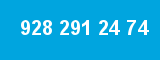 928 291 24 74 928 291 24 74